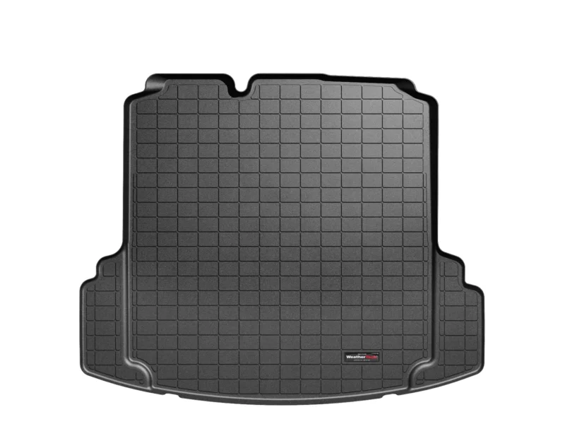 Weathertech 40474 - Cargo Liner, Black, TPE - Thermoplastic Elastomer