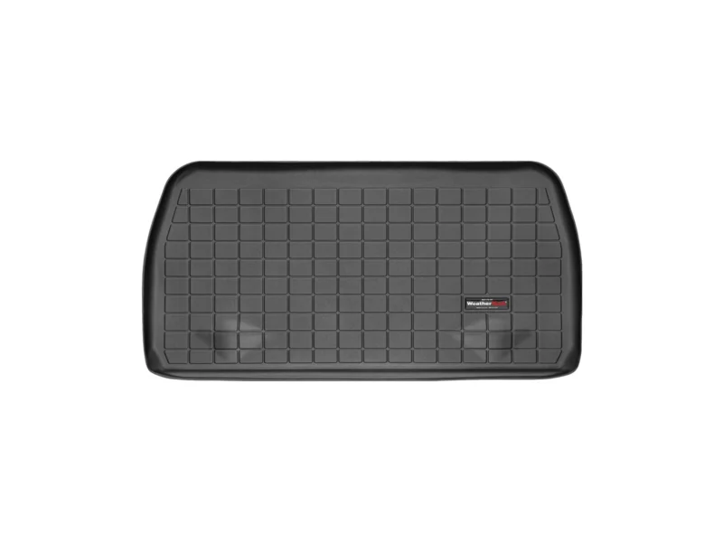 Weathertech 40475 - Cargo Liner, Black, TPE - Thermoplastic Elastomer