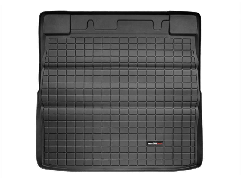 Weathertech 40476 - Cargo Liner, Black, TPE - Thermoplastic Elastomer