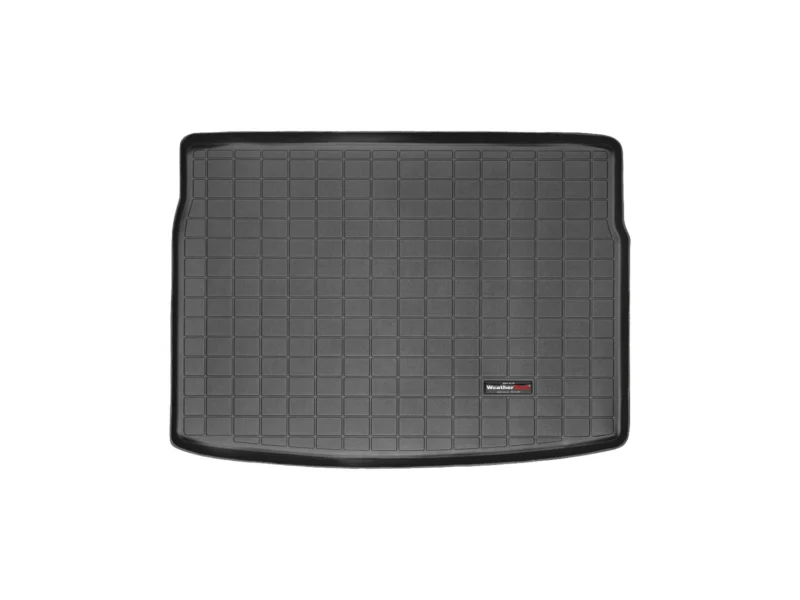 Weathertech 40477 - Cargo Liner, Black, TPE - Thermoplastic Elastomer