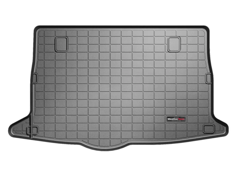 Weathertech 40479 - Cargo Liner, Black, TPE - Thermoplastic Elastomer