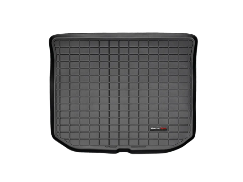Weathertech 40481 - Cargo Liner, Black, TPE - Thermoplastic Elastomer