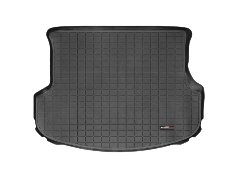 Weathertech 40483 - Cargo Liner, Black, TPE - Thermoplastic Elastomer