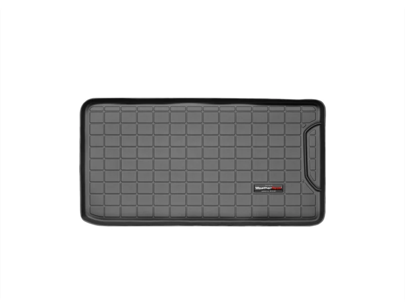 Weathertech 40484 - Cargo Liner, Black, TPE - Thermoplastic Elastomer