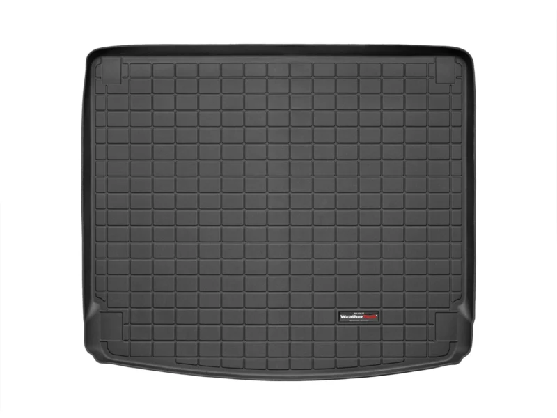 Weathertech 40487 - Cargo Liner, Black, TPE - Thermoplastic Elastomer