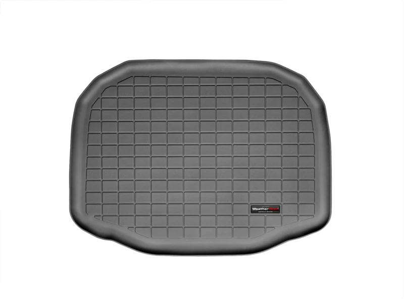 Weathertech 40488 - Cargo Liner, Black, TPE - Thermoplastic Elastomer