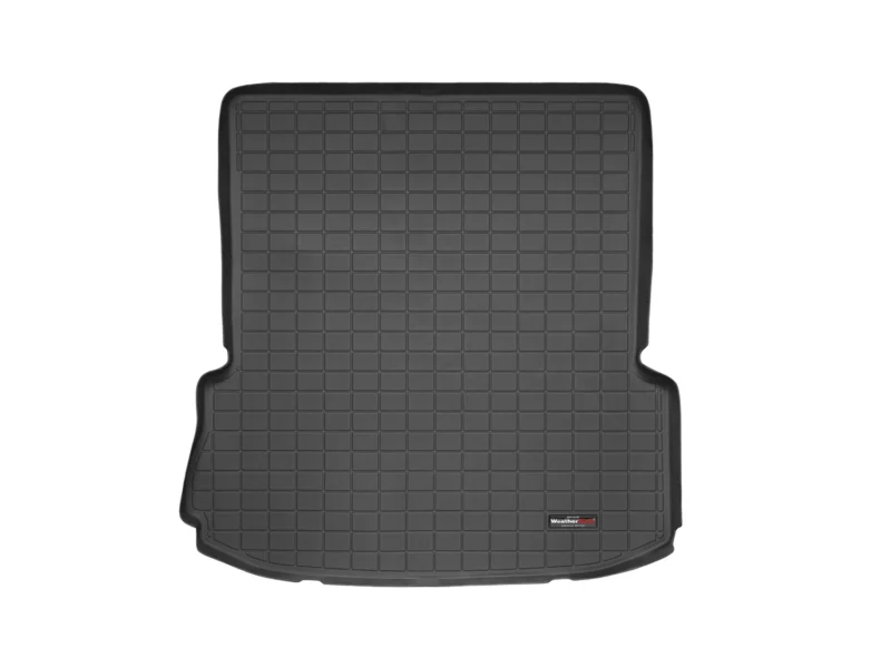 Weathertech 40489 - Cargo Liner, Black, TPE - Thermoplastic Elastomer