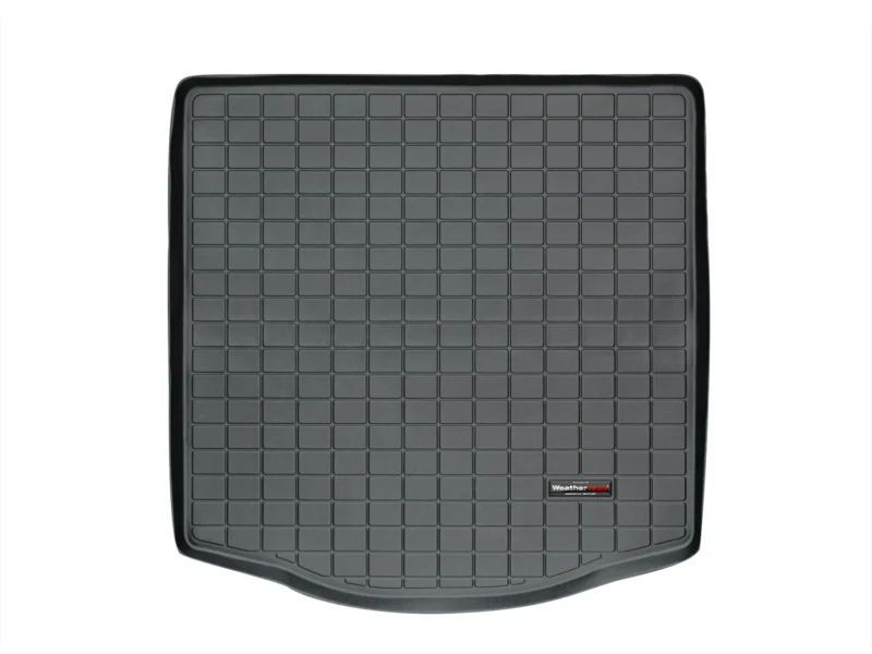 Weathertech 40490 - Cargo Liner, Black, TPE - Thermoplastic Elastomer