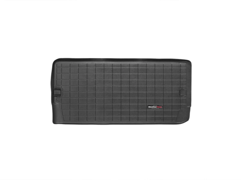 Weathertech 40492 - Cargo Liner, Black, TPE - Thermoplastic Elastomer