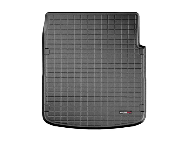 Weathertech 40494 - Cargo Liner, Black, TPE - Thermoplastic Elastomer