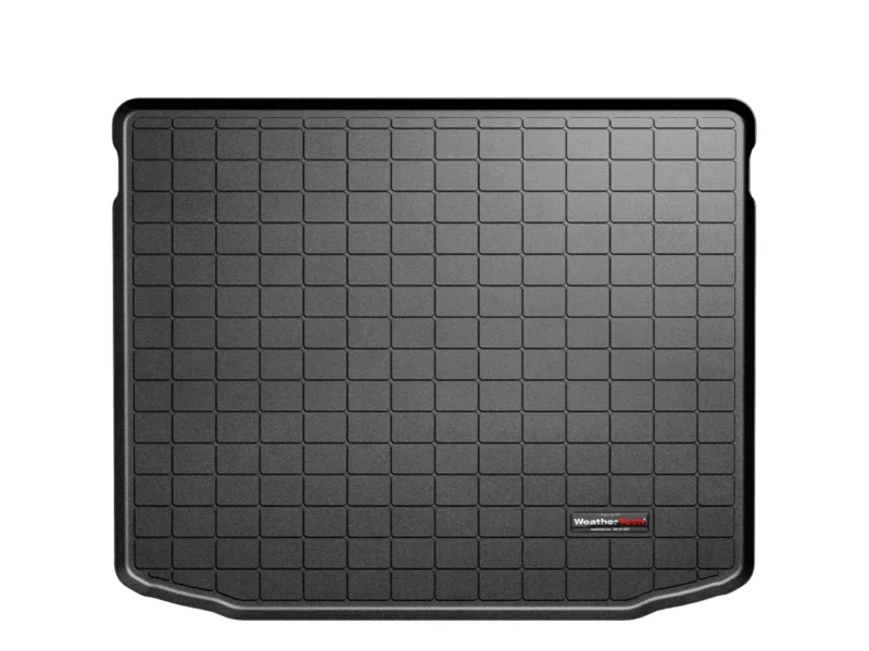 Weathertech 40499 - Cargo Liner, Black, TPE - Thermoplastic Elastomer