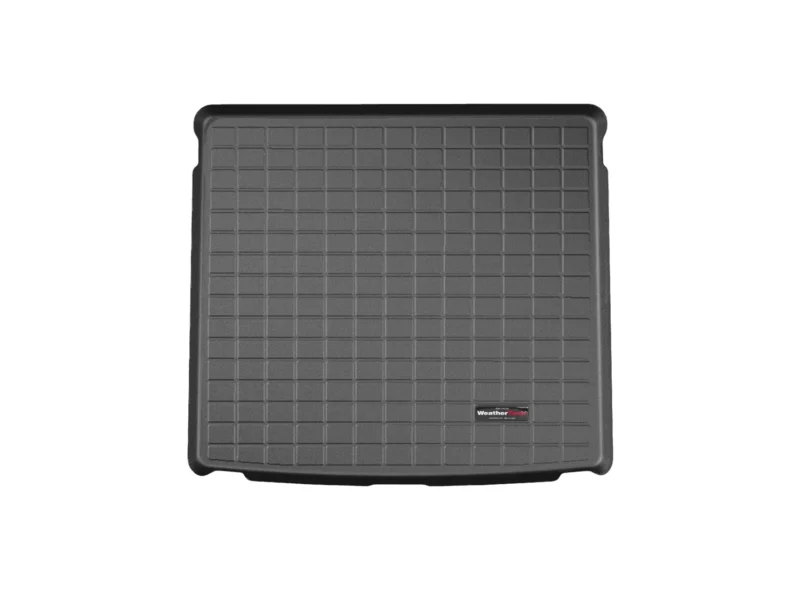 Weathertech 40502 - Cargo Liner, Black, TPE - Thermoplastic Elastomer
