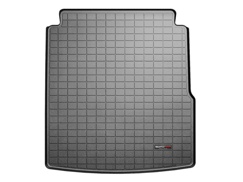 Weathertech 40505 - Cargo Liner, Black, TPE - Thermoplastic Elastomer