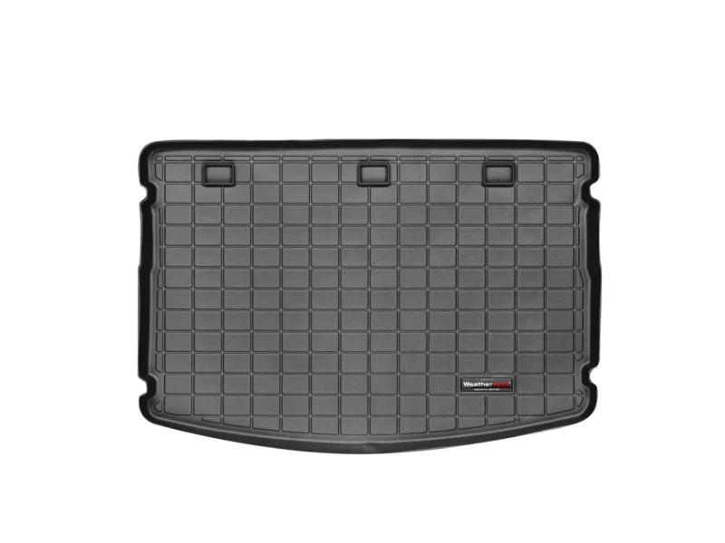 Weathertech 40516 - Cargo Liner, Black, TPE - Thermoplastic Elastomer