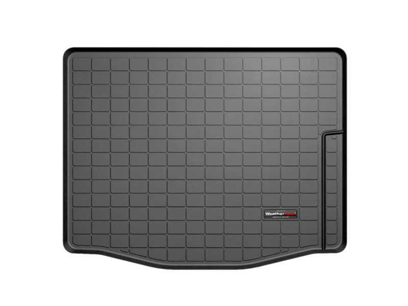Weathertech 40519 - Cargo Liner, Black, TPE - Thermoplastic Elastomer