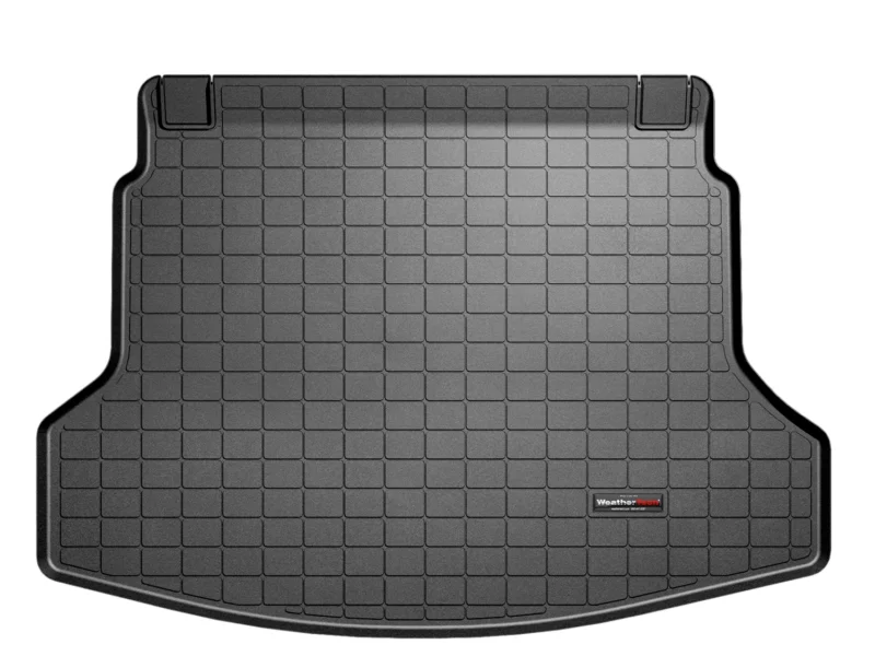Weathertech 40524 - Cargo Liner, Black, TPE - Thermoplastic Elastomer