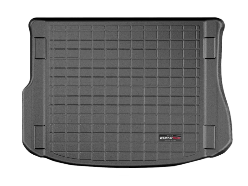 Weathertech 40525 - Cargo Liner, Black, TPE - Thermoplastic Elastomer
