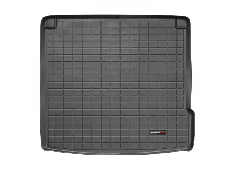 Weathertech 40526 - Cargo Liner, Black, TPE - Thermoplastic Elastomer