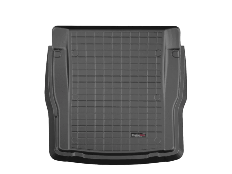 Weathertech 40527 - Cargo Liner, Black, TPE - Thermoplastic Elastomer