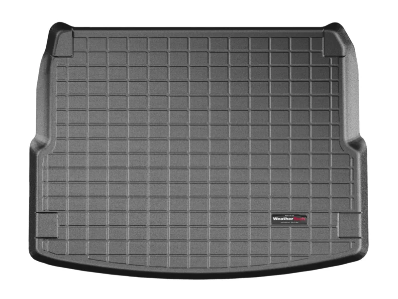 Weathertech 40535 - Cargo Liner, Black, TPE - Thermoplastic Elastomer