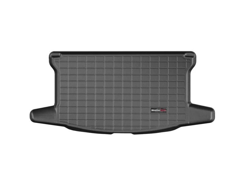Weathertech 40536 - Cargo Liner, Black, TPE - Thermoplastic Elastomer