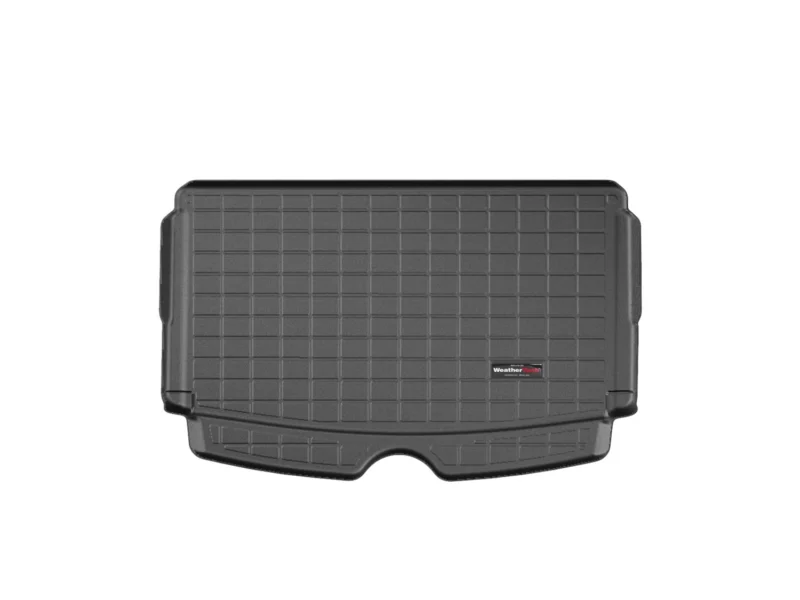 Weathertech 40539 - Cargo Liner, Black, TPE - Thermoplastic Elastomer