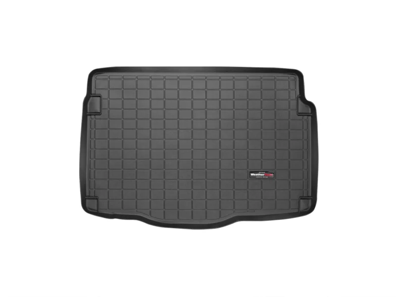 Weathertech 40540 - Cargo Liner, Black, TPE - Thermoplastic Elastomer