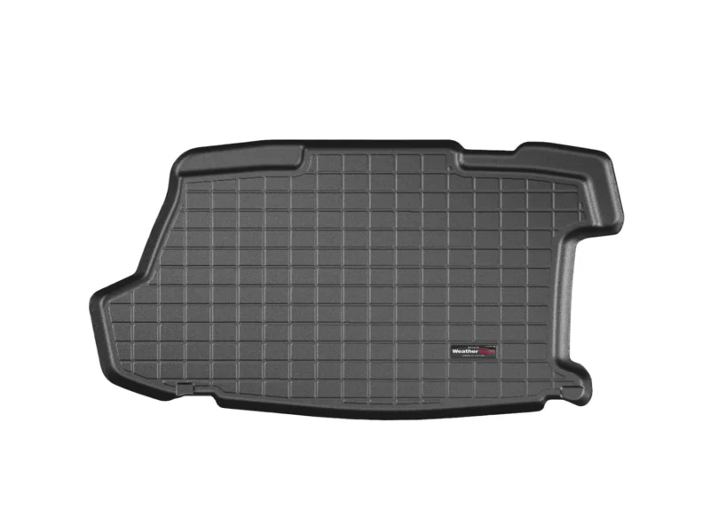 Weathertech 40541 - Cargo Liner, Black, TPE - Thermoplastic Elastomer
