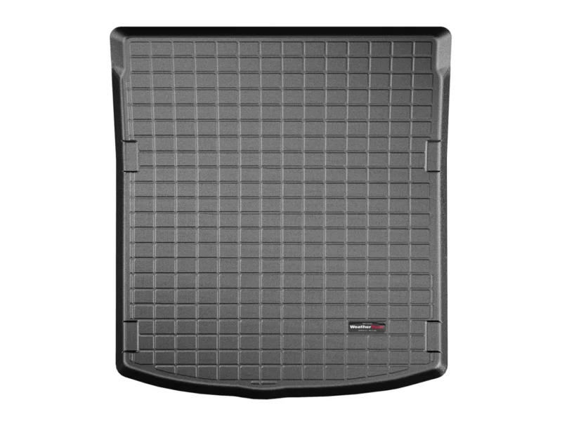 Weathertech 40546 - Cargo Liner, Black, TPE - Thermoplastic Elastomer