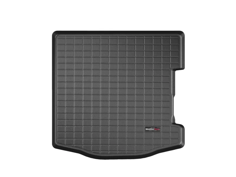 Weathertech 40547 - Cargo Liner, Black, TPE - Thermoplastic Elastomer