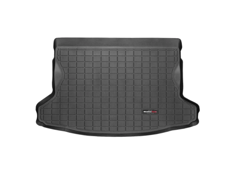Weathertech 40551 - Cargo Liner, Black, TPE - Thermoplastic Elastomer