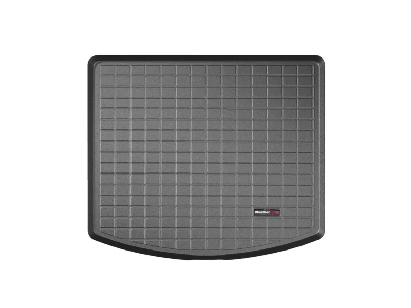 Weathertech 40553 - Cargo Liner, Black, TPE - Thermoplastic Elastomer