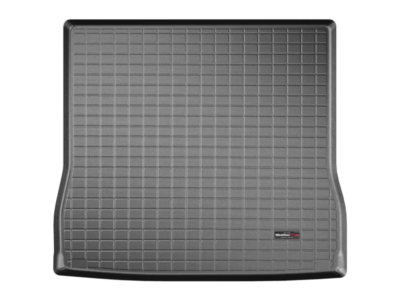 Weathertech 40555 - Cargo Liner, Black, TPE - Thermoplastic Elastomer