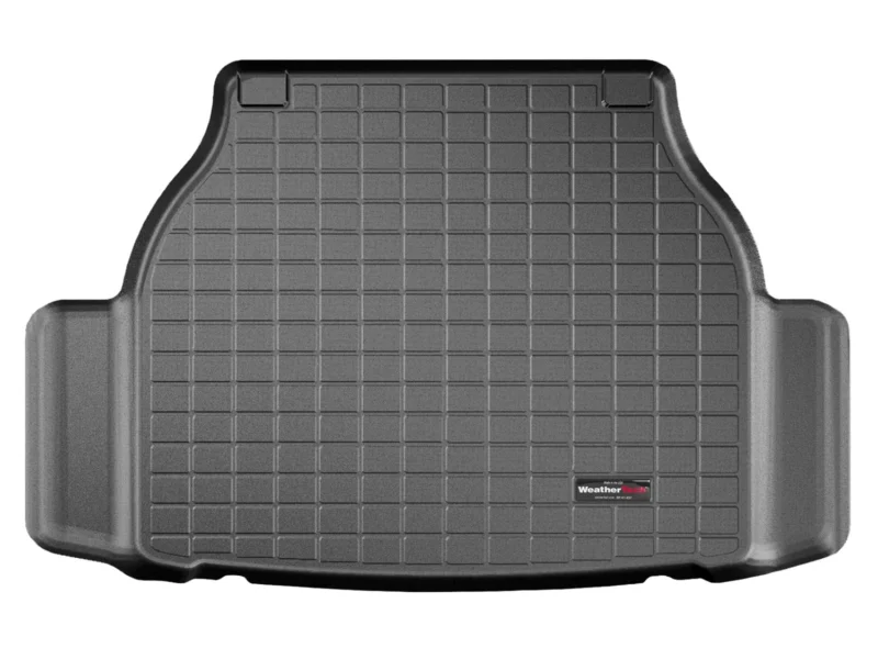 Weathertech 40559 - Cargo Liner, Black, TPE - Thermoplastic Elastomer