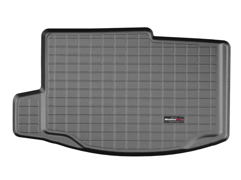 Weathertech 40566 - Cargo Liner, Black, TPE - Thermoplastic Elastomer