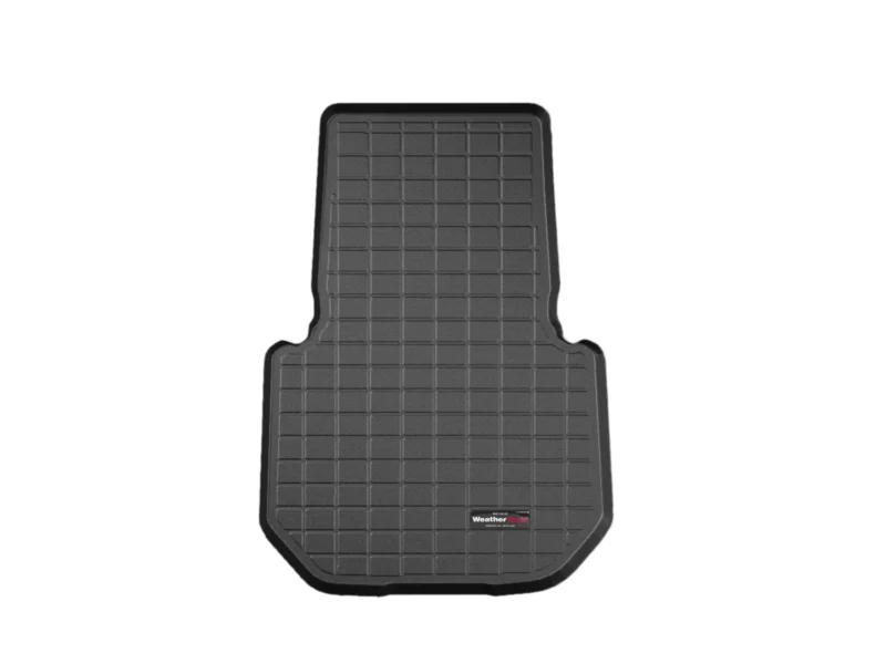 Weathertech 40567 - Cargo Liner, Black, TPE - Thermoplastic Elastomer