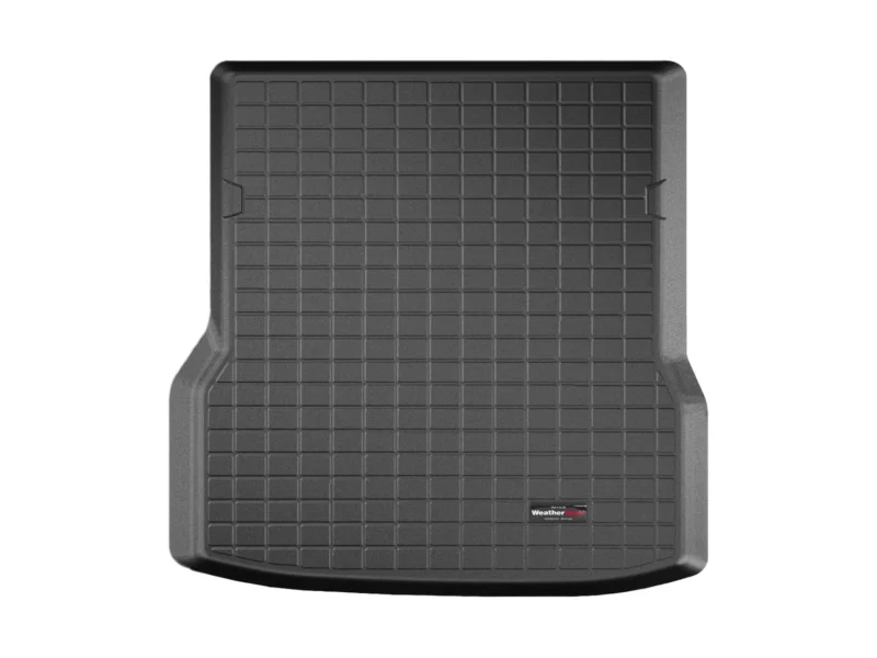 Weathertech 40568 - Cargo Liner, Black, TPE - Thermoplastic Elastomer
