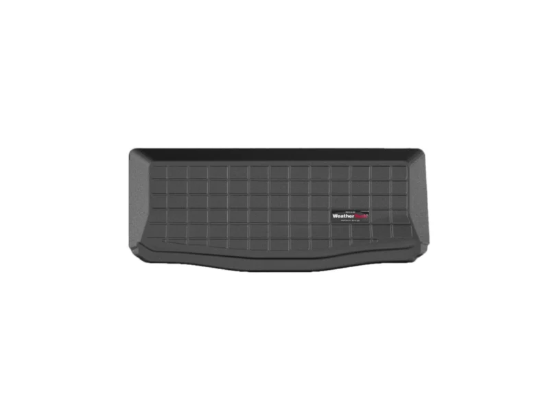 Weathertech 40569 - Cargo Liner, Black, TPE - Thermoplastic Elastomer