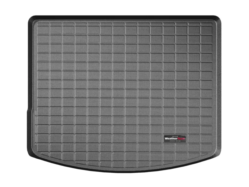 Weathertech 40570 - Cargo Liner, Black, TPE - Thermoplastic Elastomer