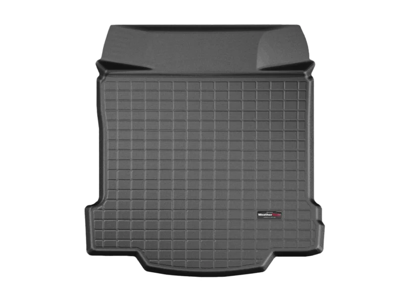 Weathertech 40571 - Cargo Liner, Black, TPE - Thermoplastic Elastomer