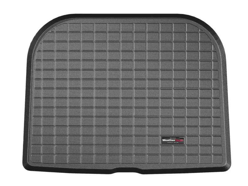 Weathertech 40575 - Cargo Liner, Black, TPE - Thermoplastic Elastomer