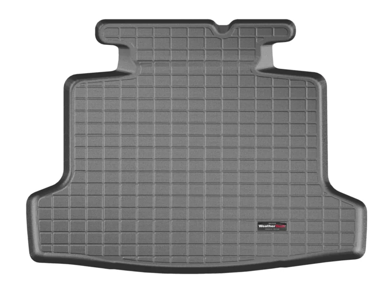 Weathertech 40576 - Cargo Liner, Black, TPE - Thermoplastic Elastomer