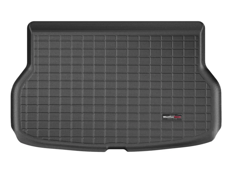 Weathertech 40577 - Cargo Liner, Black, TPE - Thermoplastic Elastomer