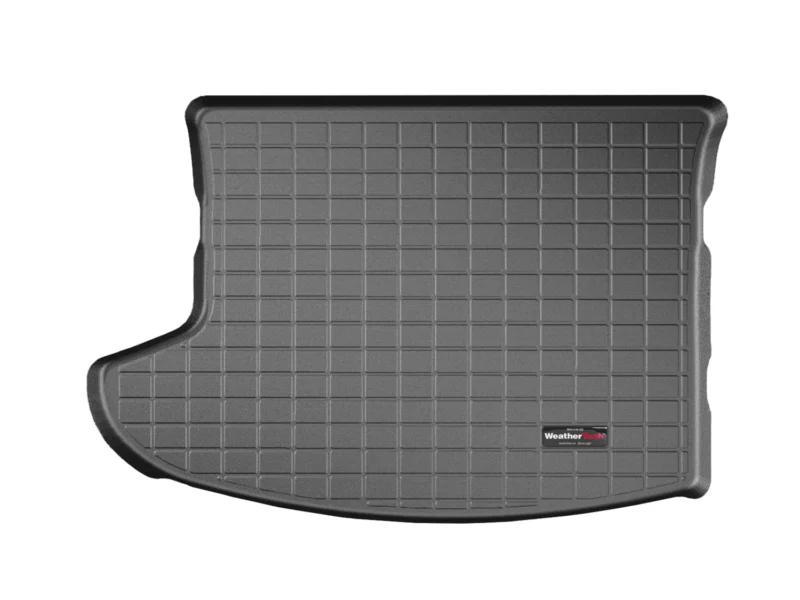 Weathertech 40578 - Cargo Liner, Black, TPE - Thermoplastic Elastomer