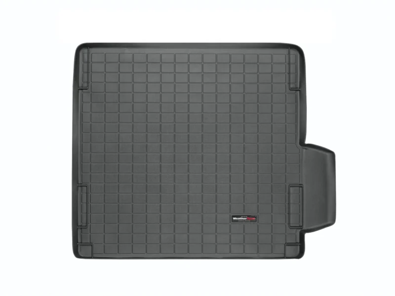 Weathertech 40580 - Cargo Liner, Black, TPE - Thermoplastic Elastomer