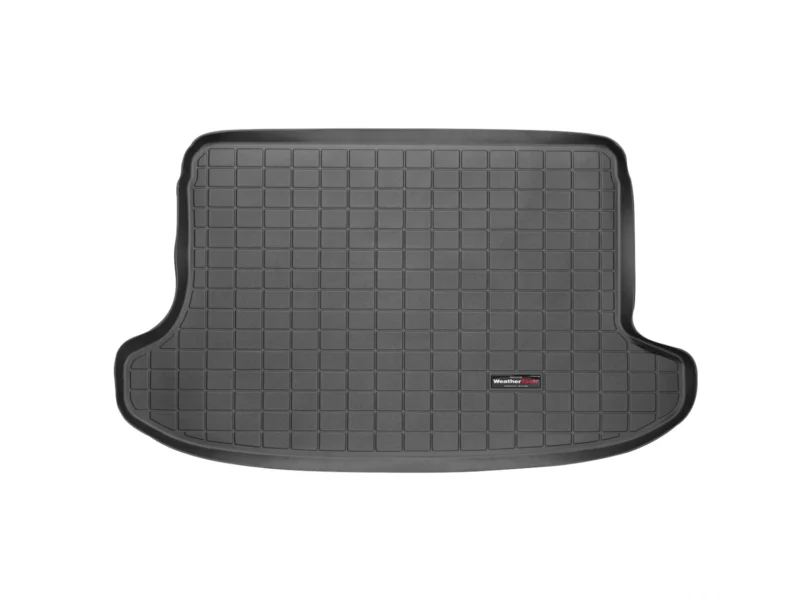 Weathertech 40582 - Cargo Liner, Black, TPE - Thermoplastic Elastomer