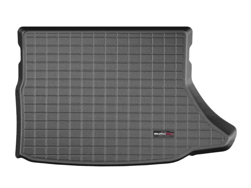 Weathertech 40584 - Cargo Liner, Black, TPE - Thermoplastic Elastomer