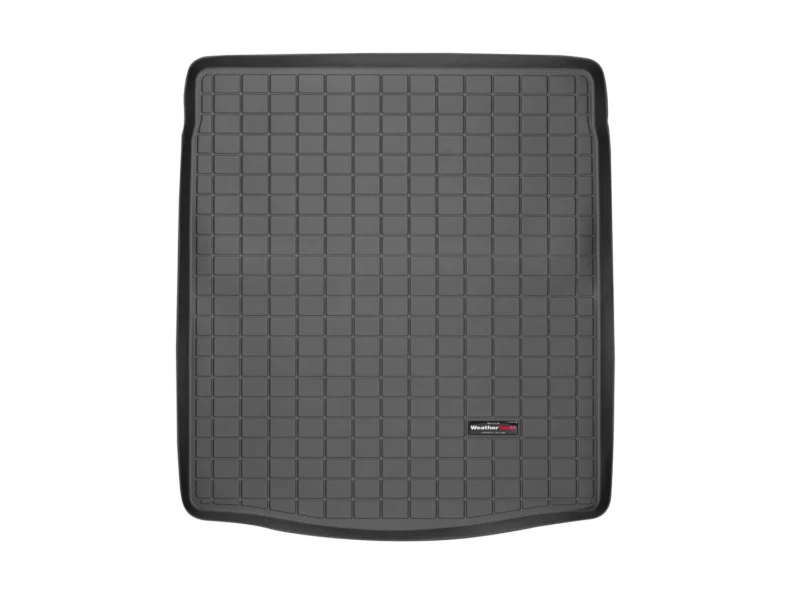 Weathertech 40585 - Cargo Liner, Black, TPE - Thermoplastic Elastomer