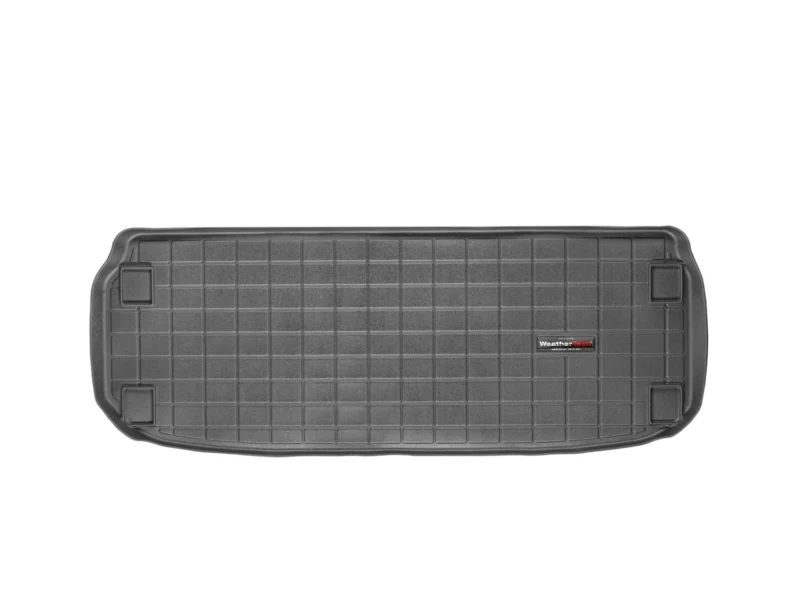 Weathertech 40587 - Cargo Liner, Black, TPE - Thermoplastic Elastomer