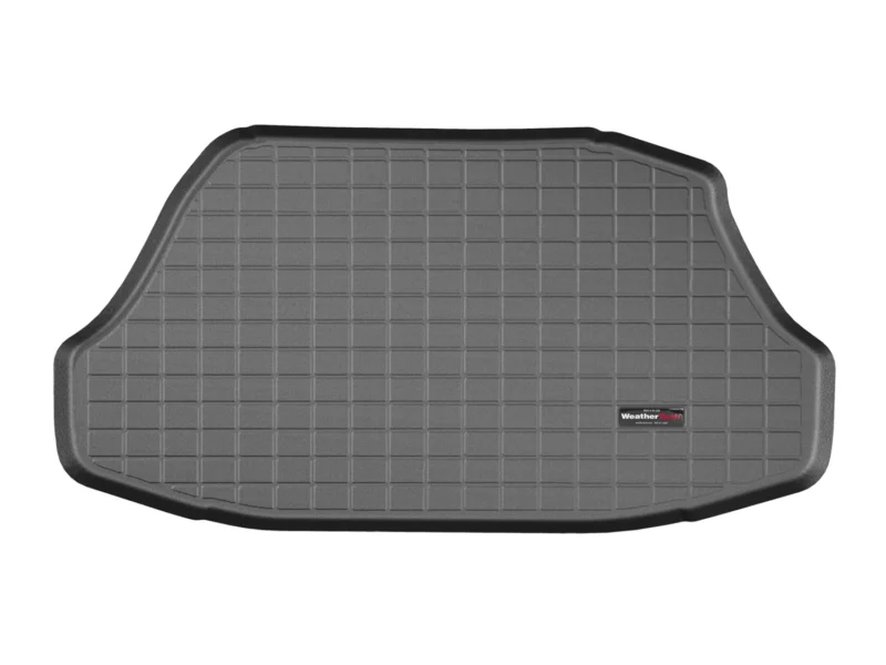Weathertech 40590 - Cargo Liner, Black, TPE - Thermoplastic Elastomer
